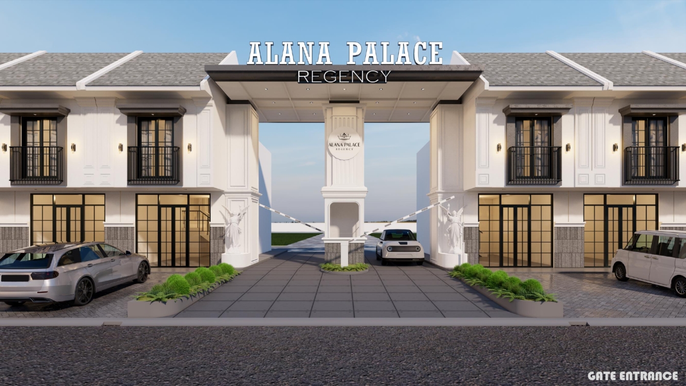 Alana Palace Regency